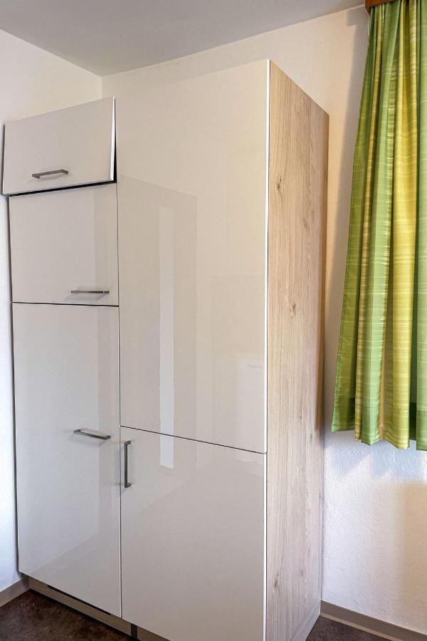 Apartment Ferwienwohnung Oberberghof By Interhome Uttendorf Exteriér fotografie